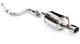 Invidia Q300 Exhaust 02-06 Acura RSX Type-S Invidia Q300 Exhaust 02-06 Acura RSX Type-S